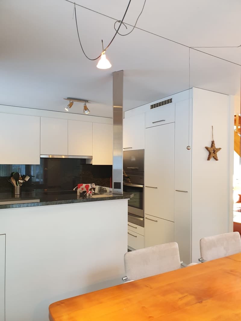 Chalet, 6.5 pièces