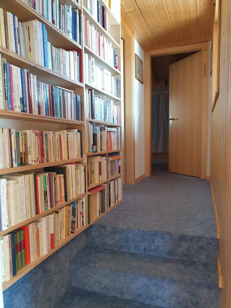Chalet, 6.5 pièces