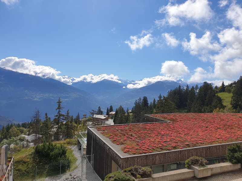 Appartement, 4.5 pièces