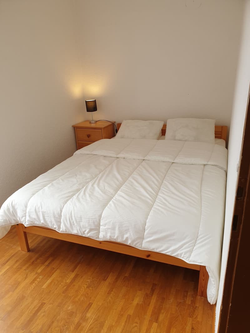 Appartement, 4.5 pièces