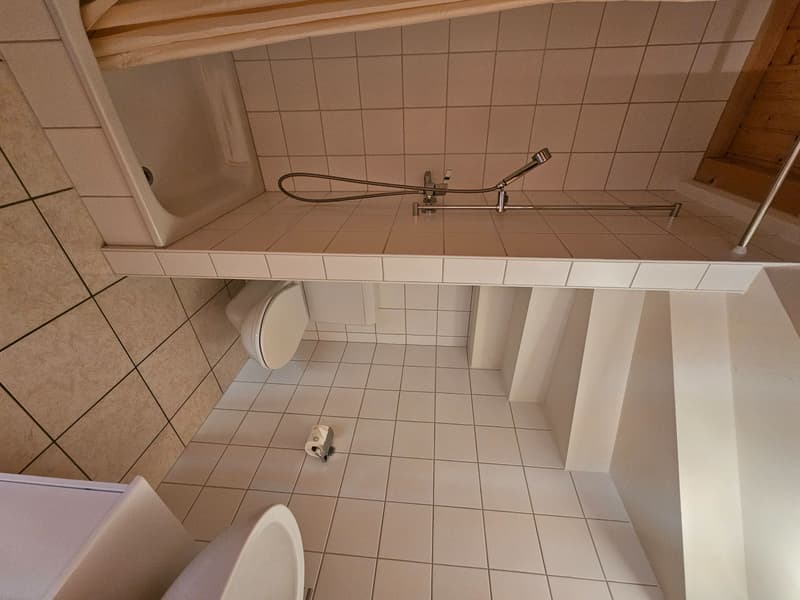 Chalet, 4.5 pièces