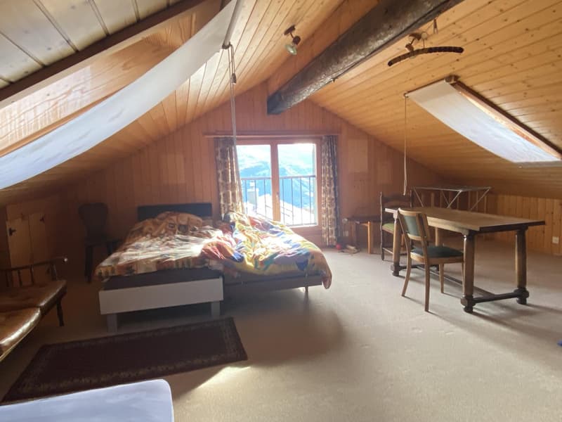 Maison, 5.0 pièces, 118.33 m2
