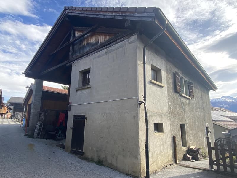 Maison, 5.0 pièces, 118.33 m2
