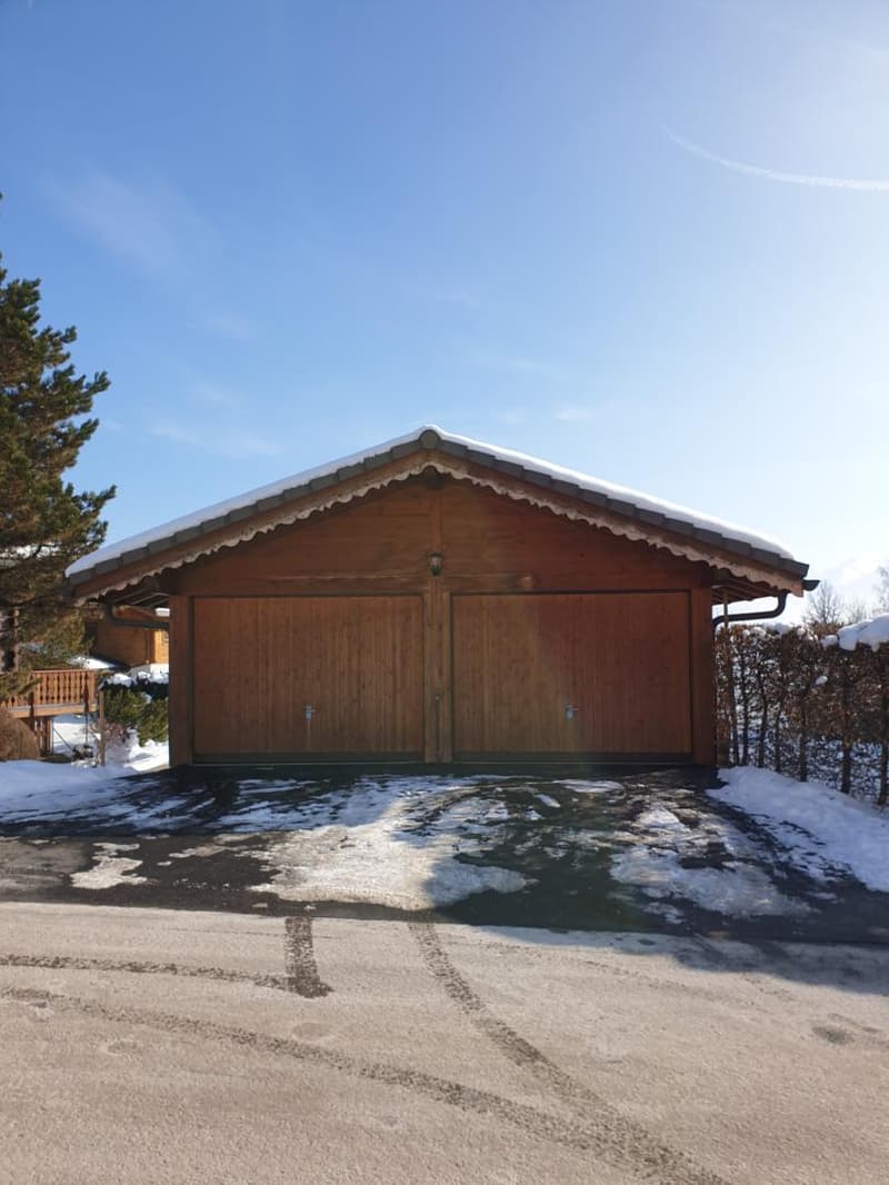 Appartement, 3.5 pièces