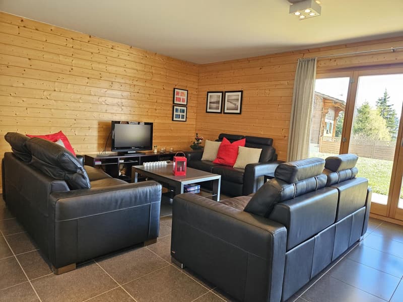Appartement, 3.5 pièces