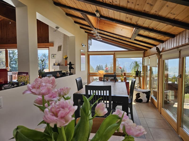 Chalet