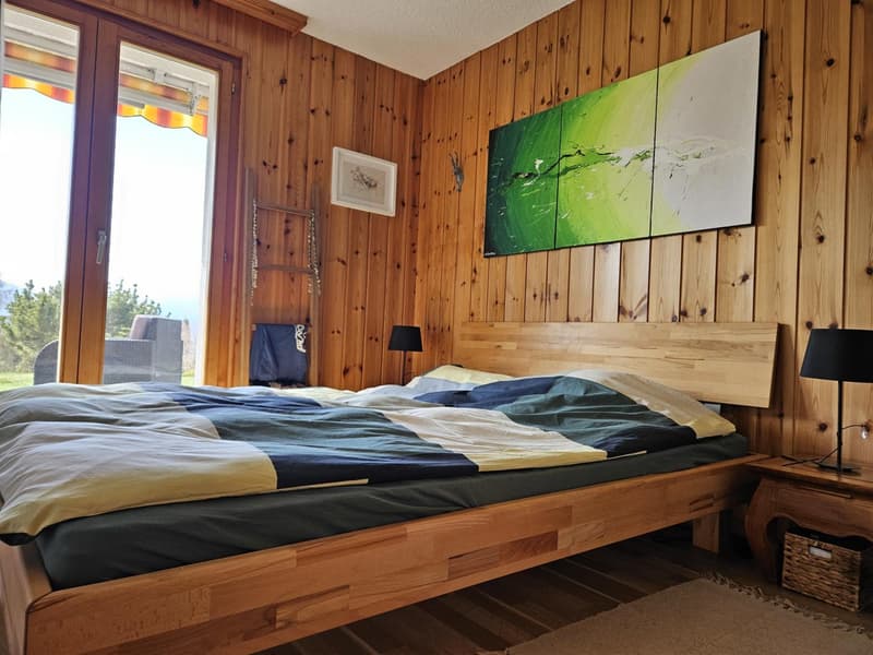 Chalet