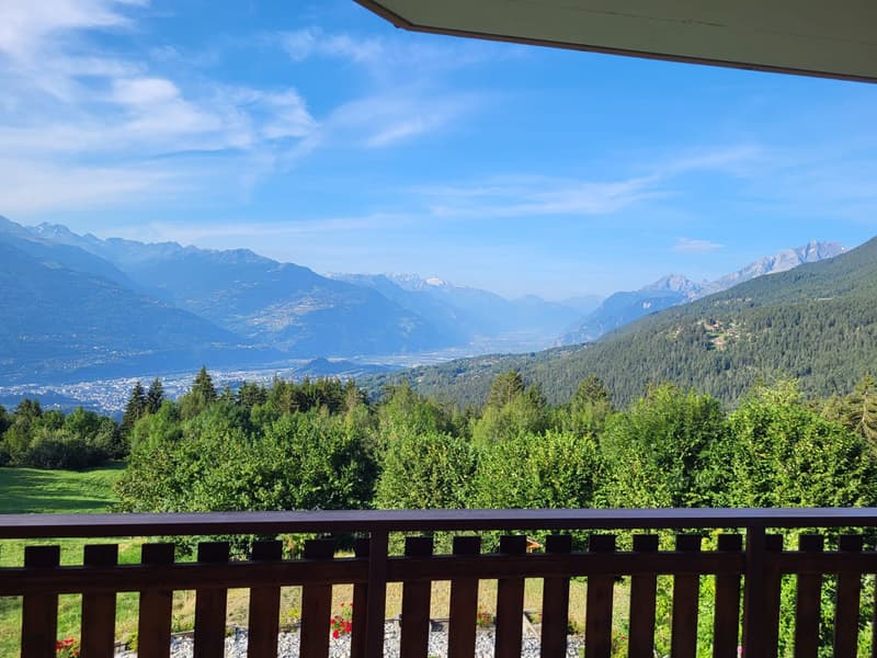 Appartement, 3.5 pièces