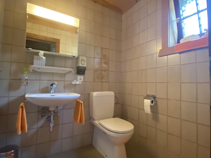Chalet, 5.5 pièces, 140.00 m2