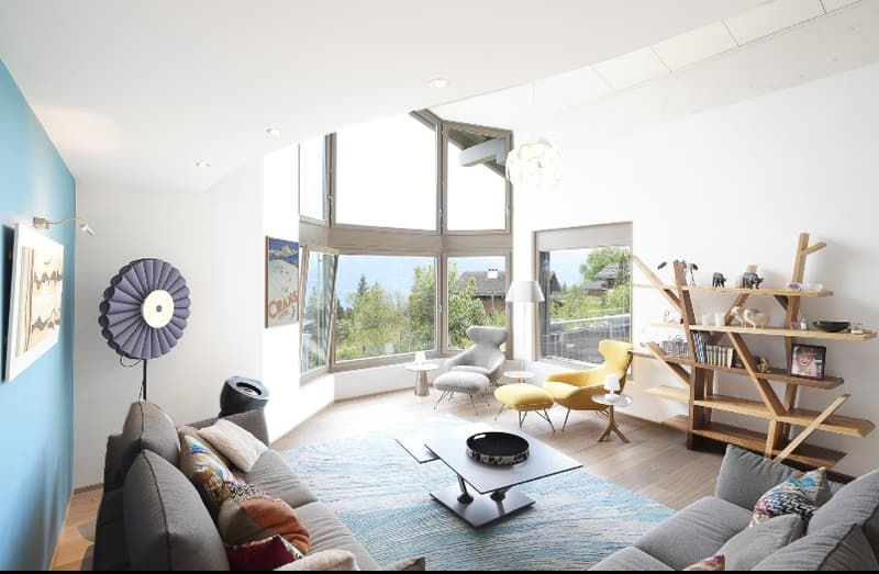 Chalet, 8.5 pièces, 313.00 m2