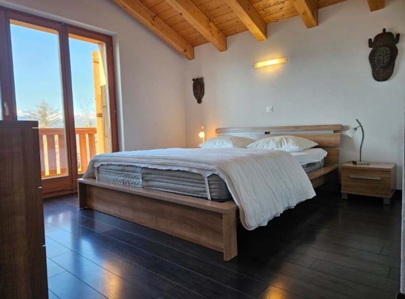 Chalet, 5.0 pièces