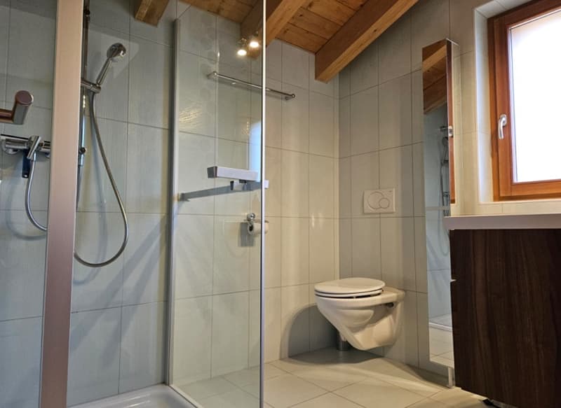 Chalet, 5.0 pièces