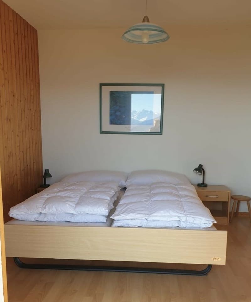 Chalet, 4.5 pièces