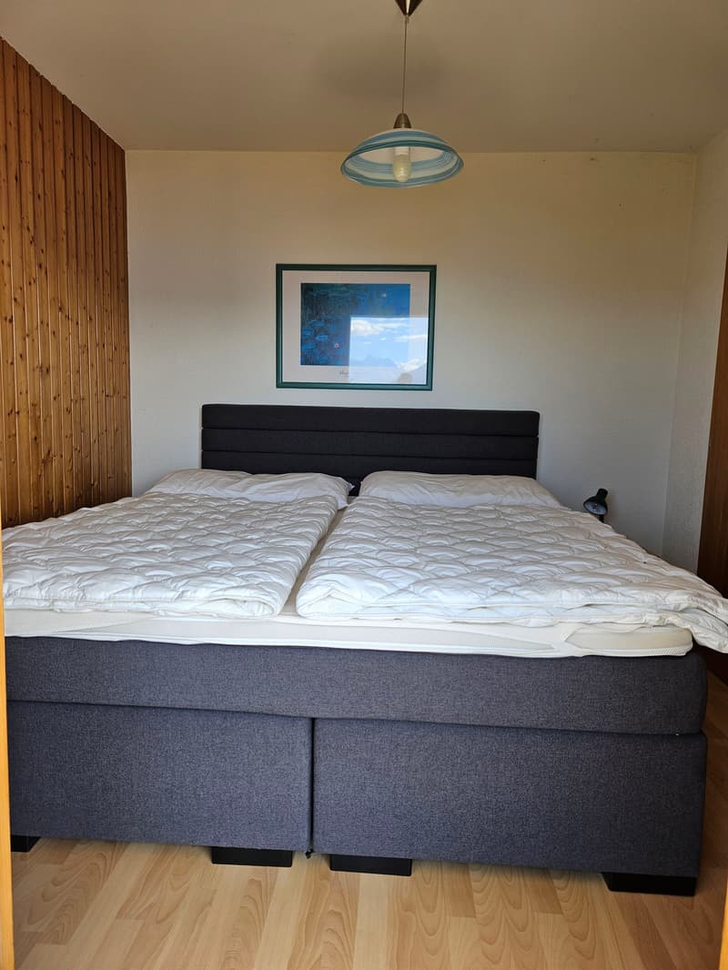 Chalet, 4.5 pièces