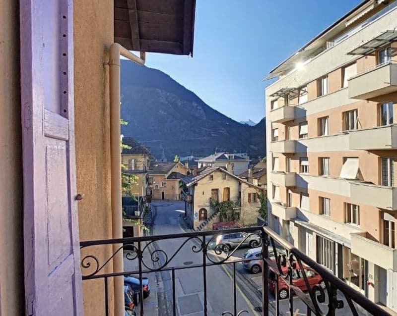 Dernier étage, 7.0 pièces, 152.00 m2