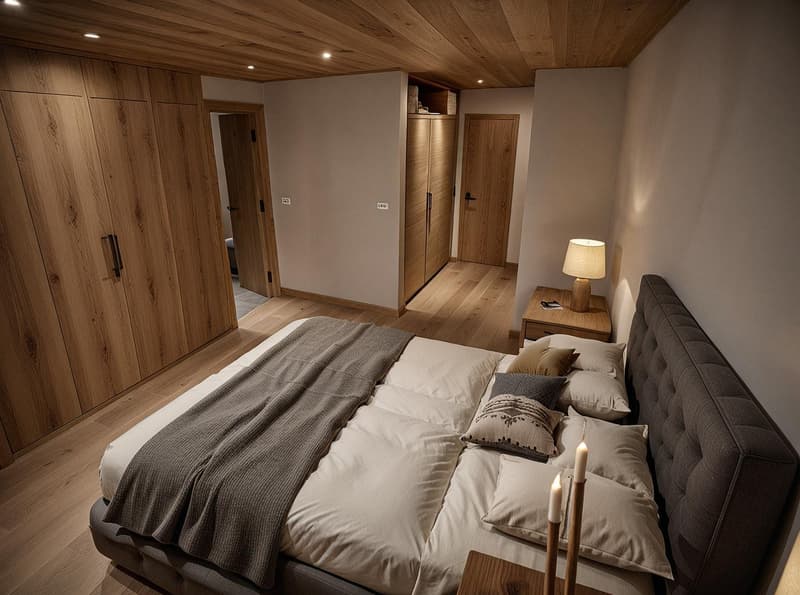 Appartement, 4.5 pièces, 141.50 m2