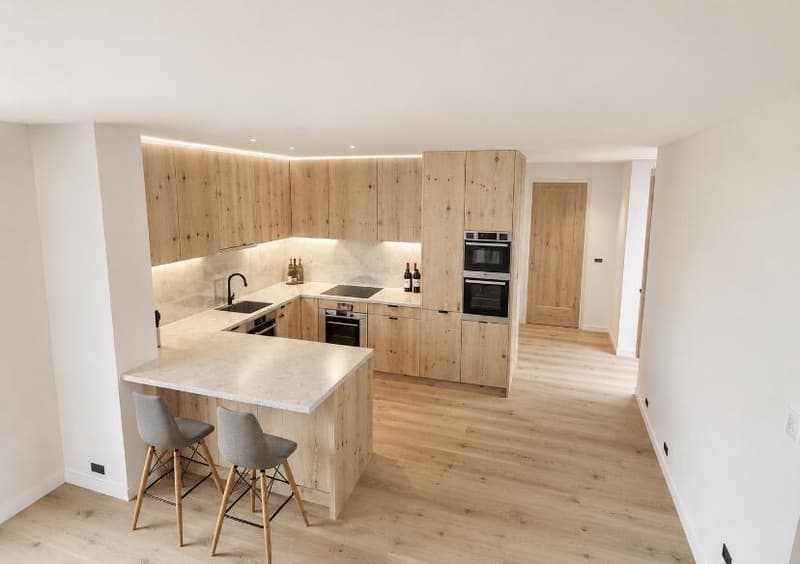 Appartement, 4.5 pièces, 141.50 m2