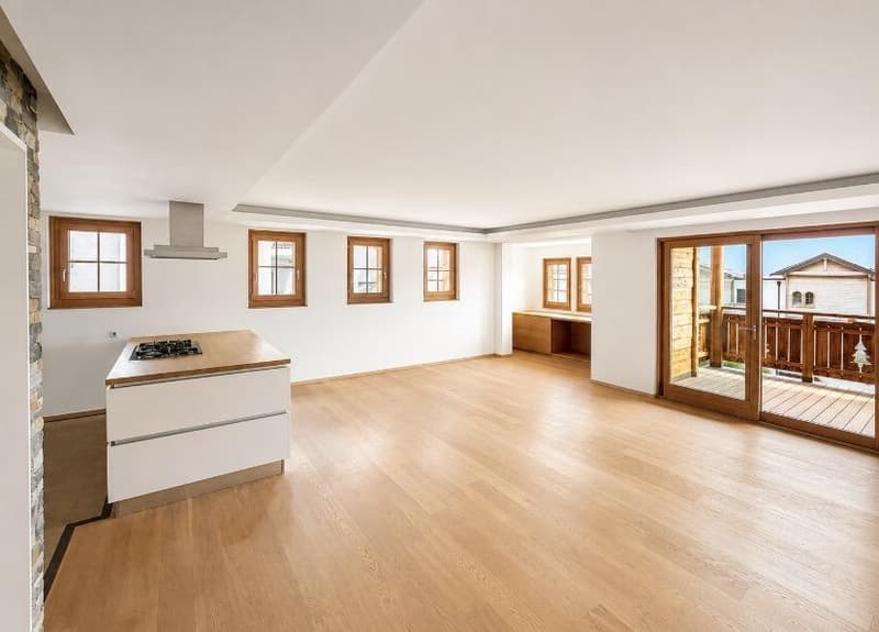 Appartement, 4.5 pièces, 152.00 m2