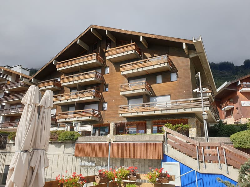 Appartement, 4.5 pièces