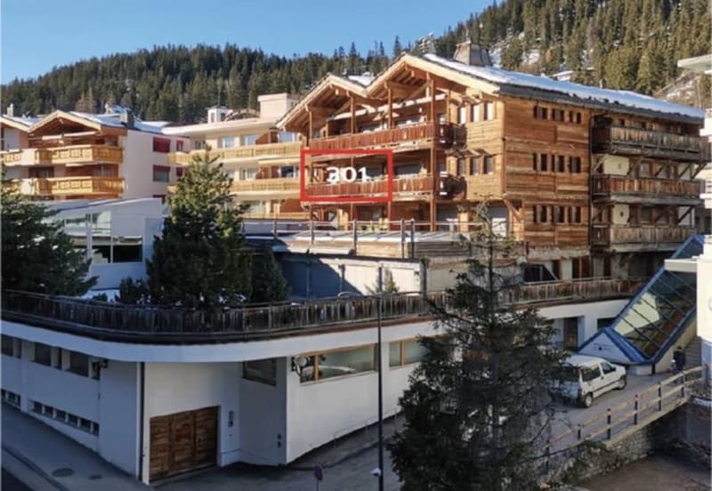 Appartement, 4.5 pièces, 186.50 m2