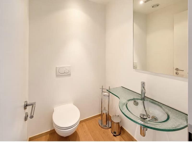 Appartement, 4.5 pièces, 186.50 m2