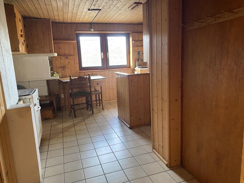 Maison, 5.0 pièces, 118.33 m2