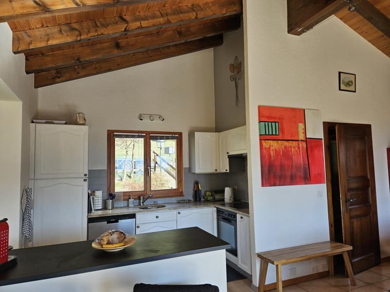 Chalet