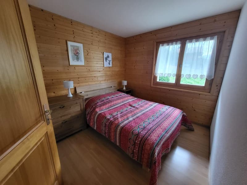 Appartement, 3.5 pièces