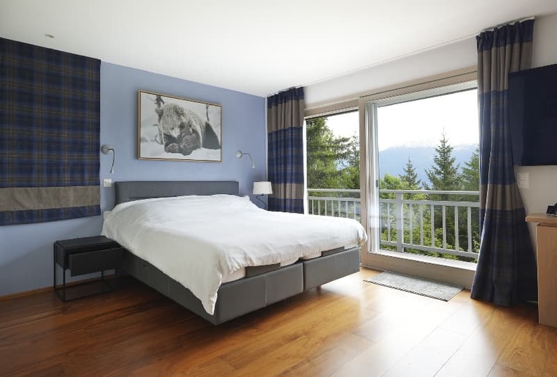 Chalet, 8.5 pièces, 313.00 m2