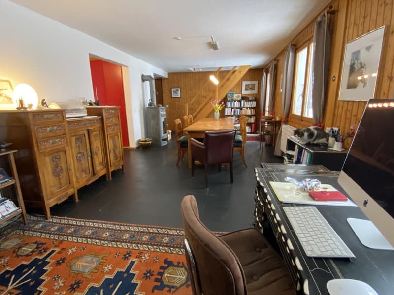 Chalet, 7.0 pièces, 235.00 m2