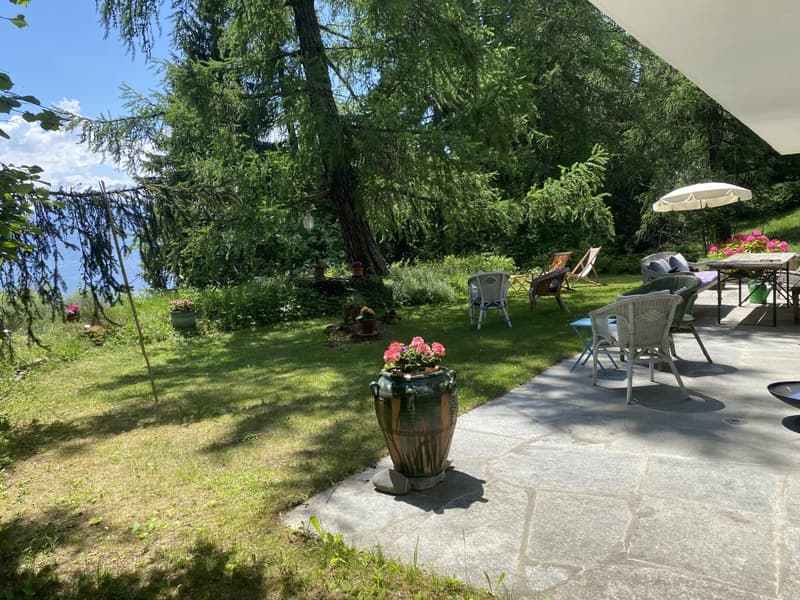 Chalet, 7.0 pièces, 235.00 m2