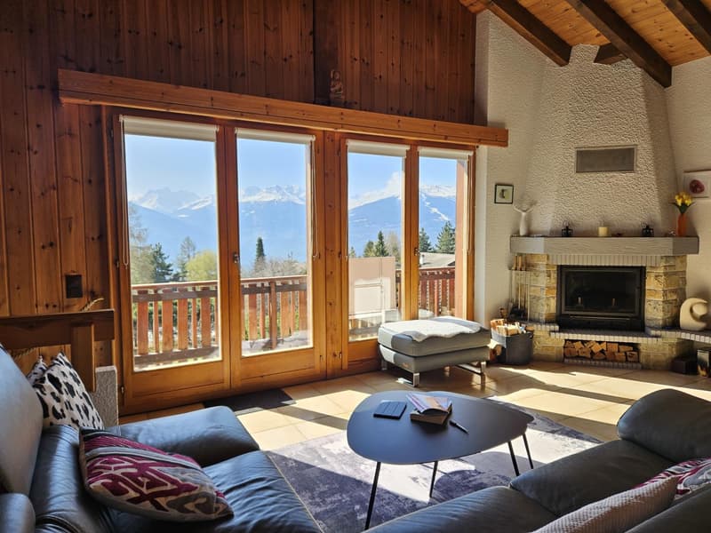Chalet