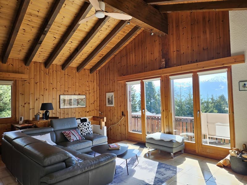 Chalet