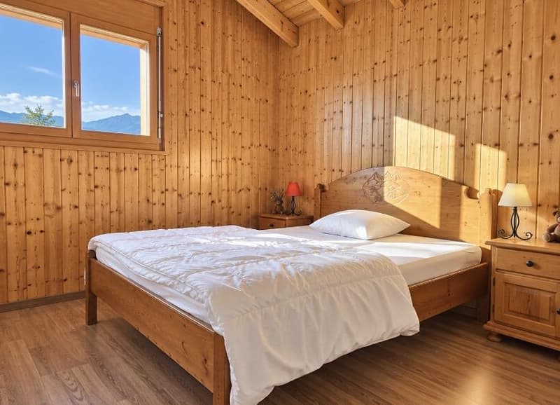 Chalet, 5.5 pièces, 174.00 m2