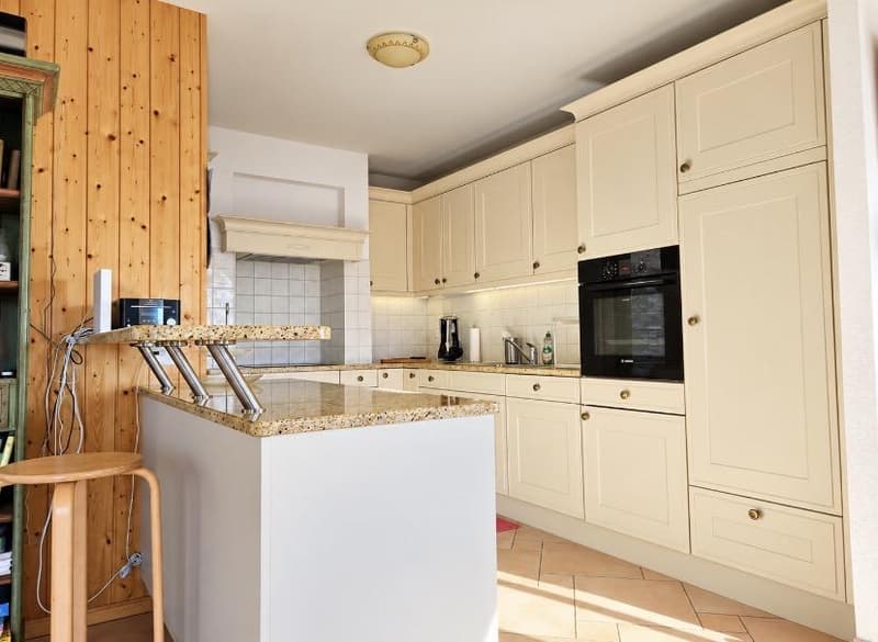 Chalet, 5.5 pièces, 174.00 m2
