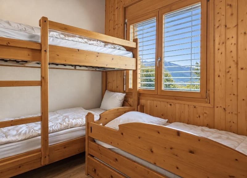Chalet, 5.5 pièces, 174.00 m2