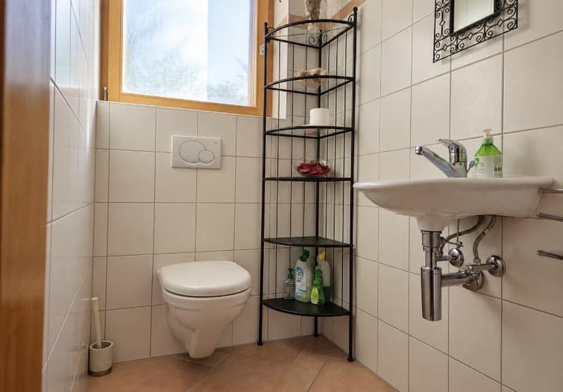 Chalet, 5.5 pièces, 174.00 m2