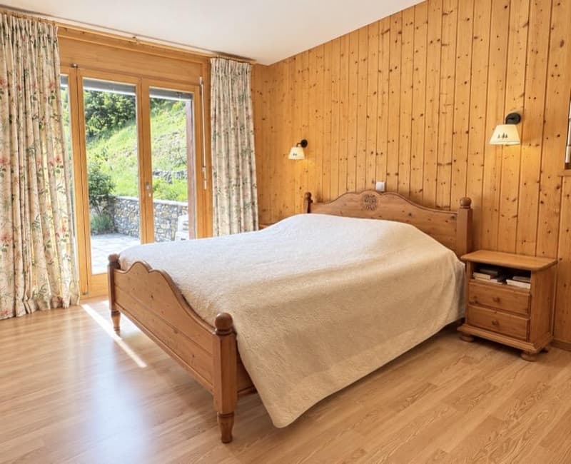 Chalet, 5.5 pièces, 174.00 m2
