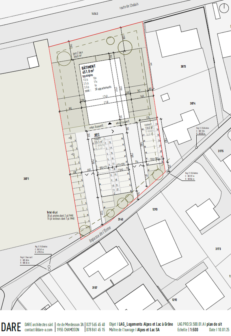 Appartement mit großem privatem Garten (5)