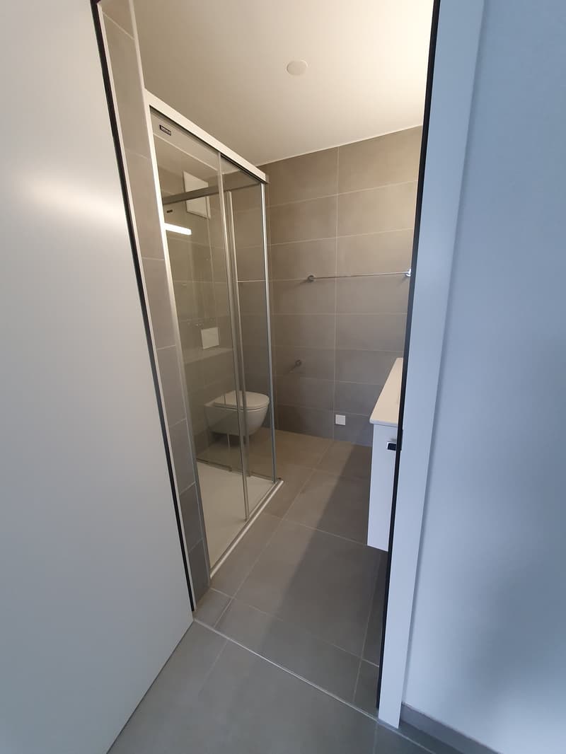 Appartamento moderno di 3,5 locali a Conthey – Vista sulle montagne & disponibile immediatamente (14)