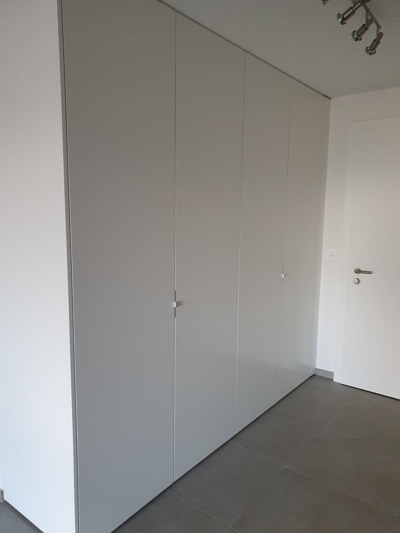 Appartamento moderno di 3,5 locali a Conthey – Vista sulle montagne & disponibile immediatamente (8)
