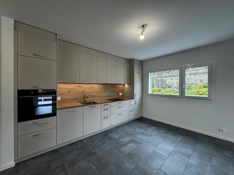 Apartment 3.5 rooms in Monthey (5)