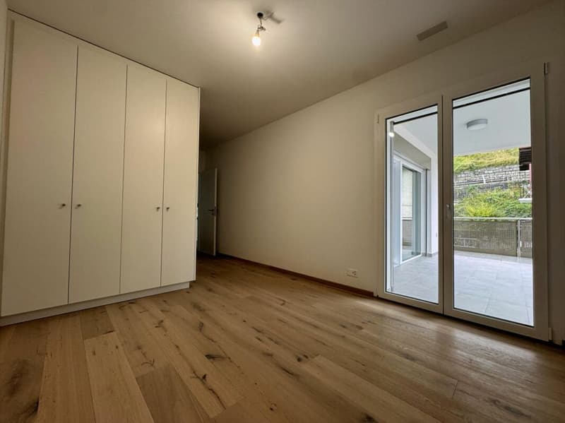 Apartment 3.5 rooms in Monthey (11)