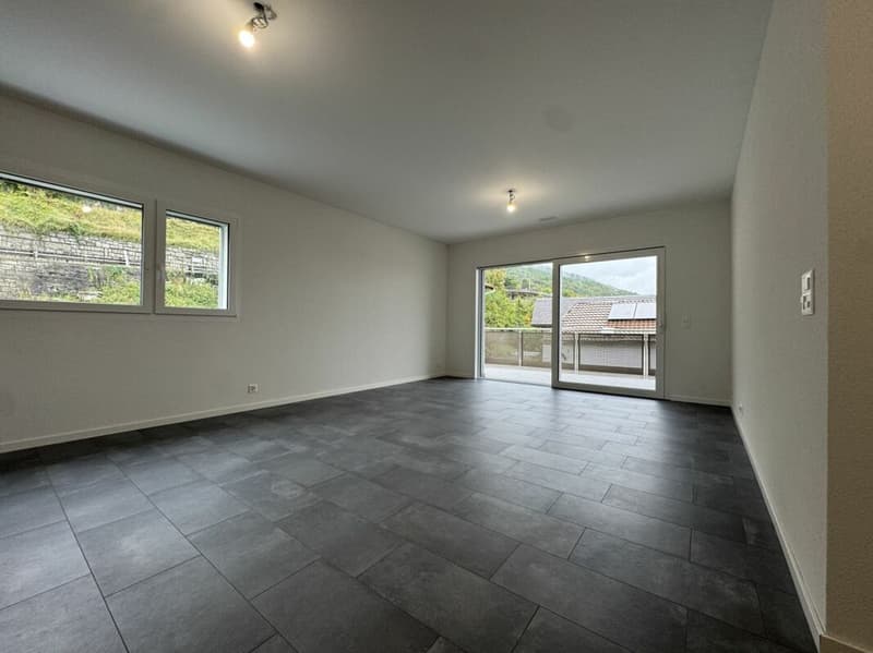 Apartment 3.5 rooms in Monthey (6)