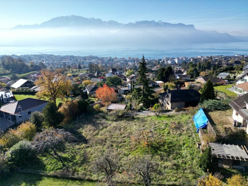 Villa individuelle 5.5 pièces à St-Légier-La Chiésaz (4)