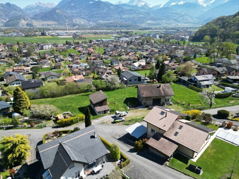 PPE Clos des Combes in Muraz Villa 8 (5)