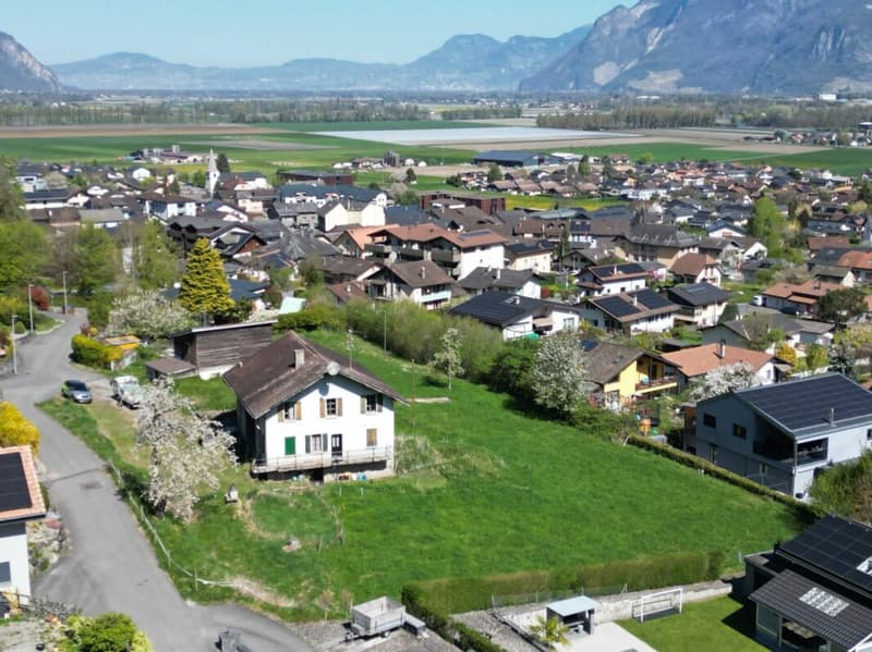PPE Clos des Combes in Muraz Villa 8 (6)