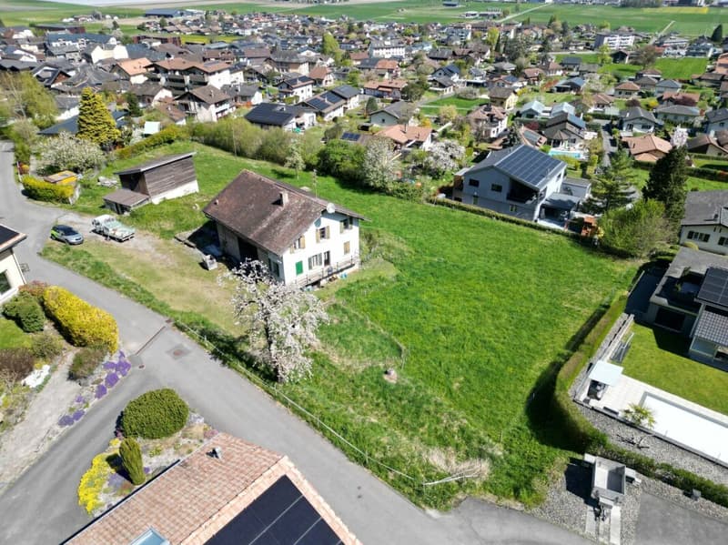 PPE Clos des Combes in Muraz Villa 8 (4)
