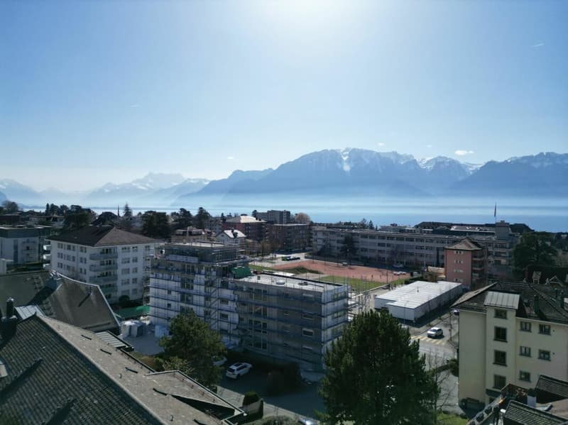 PPE Traménaz lot 237-6 appartement 3.5 pièces au 1er (9)