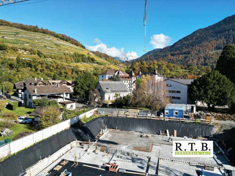 PPE Joli Clos lot 125-4 apartment, 4.5 rooms on the 1st floor, copy (5)